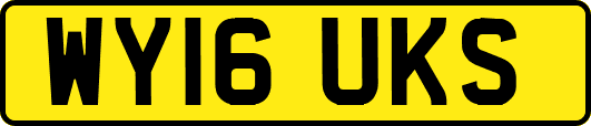 WY16UKS