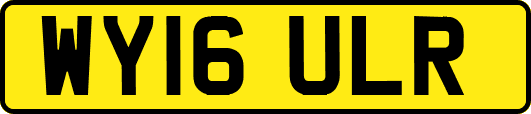 WY16ULR