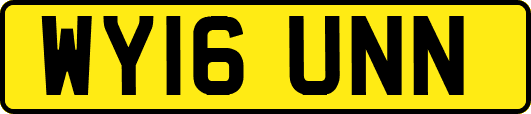 WY16UNN
