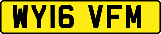 WY16VFM