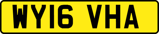 WY16VHA