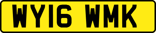 WY16WMK