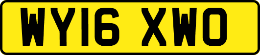WY16XWO