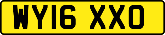 WY16XXO