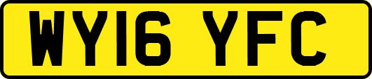 WY16YFC