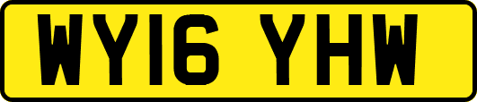 WY16YHW