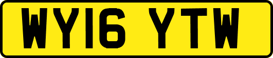 WY16YTW