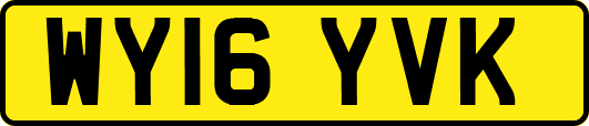 WY16YVK