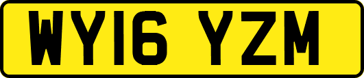 WY16YZM
