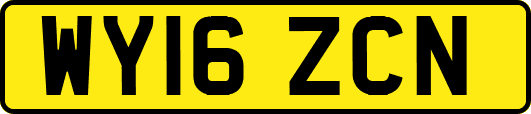 WY16ZCN