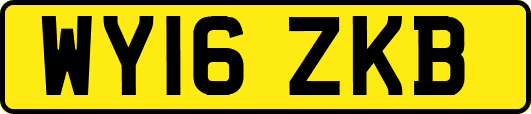 WY16ZKB