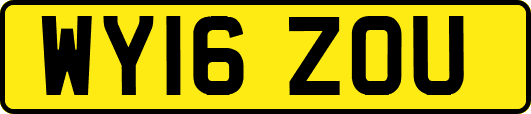 WY16ZOU