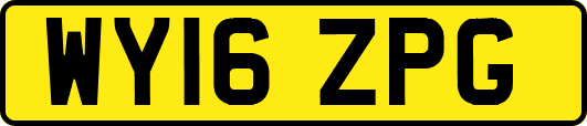 WY16ZPG
