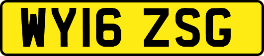 WY16ZSG