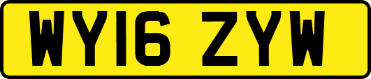 WY16ZYW