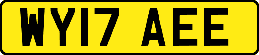 WY17AEE