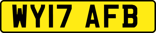 WY17AFB