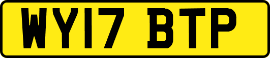 WY17BTP