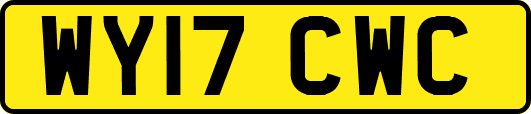 WY17CWC