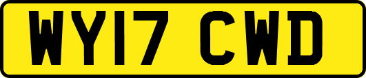 WY17CWD