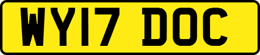WY17DOC
