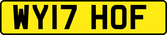 WY17HOF