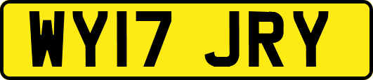 WY17JRY