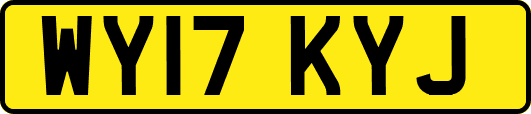 WY17KYJ