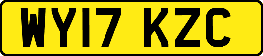 WY17KZC