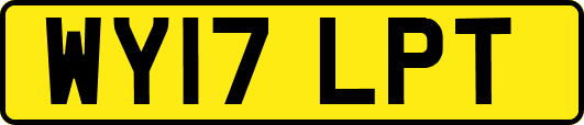 WY17LPT