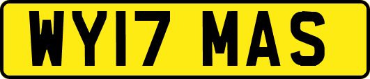 WY17MAS