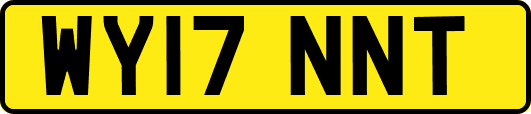 WY17NNT