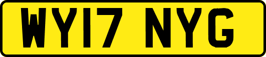 WY17NYG