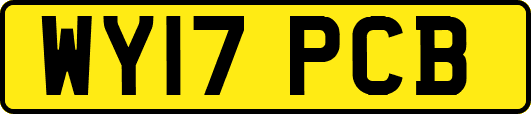 WY17PCB