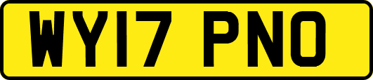 WY17PNO