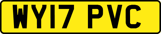 WY17PVC