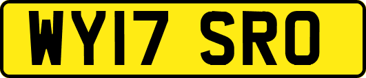 WY17SRO