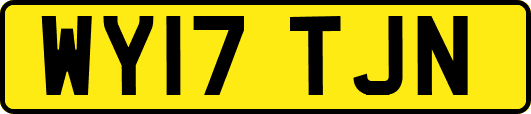 WY17TJN