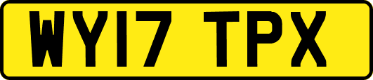 WY17TPX