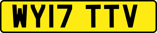 WY17TTV