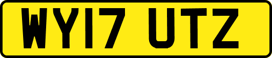 WY17UTZ