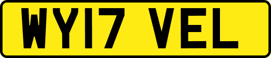 WY17VEL