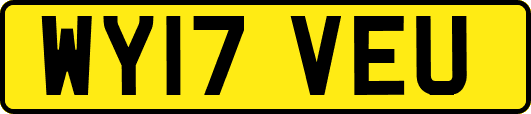 WY17VEU