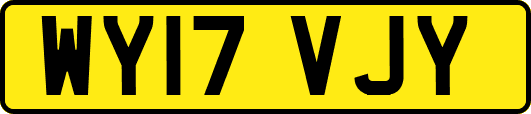 WY17VJY