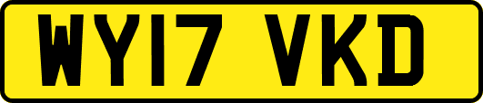 WY17VKD