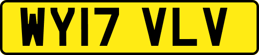 WY17VLV