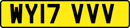 WY17VVV
