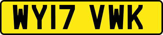 WY17VWK