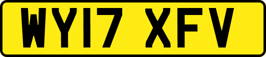 WY17XFV