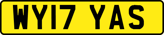 WY17YAS
